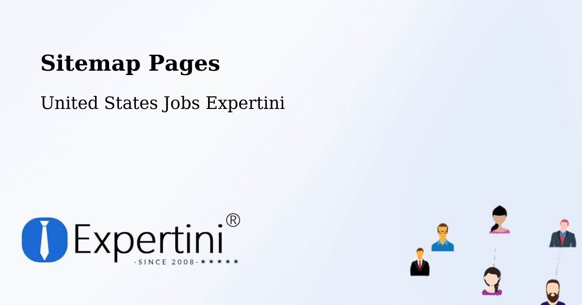 Sitemap Pages - Quincy - United States Jobs Expertini